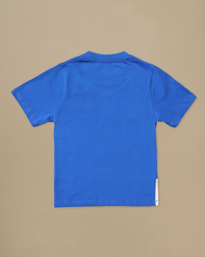 Dragon Ball Z  Regular Fit Tshirt  Boys