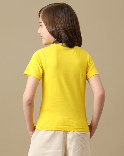 Goku Graphic  Regular Fit Tshirt  Boys