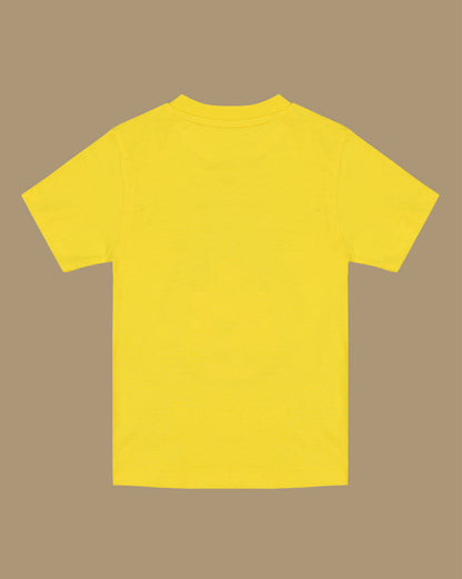 Goku Graphic  Regular Fit Tshirt  Boys