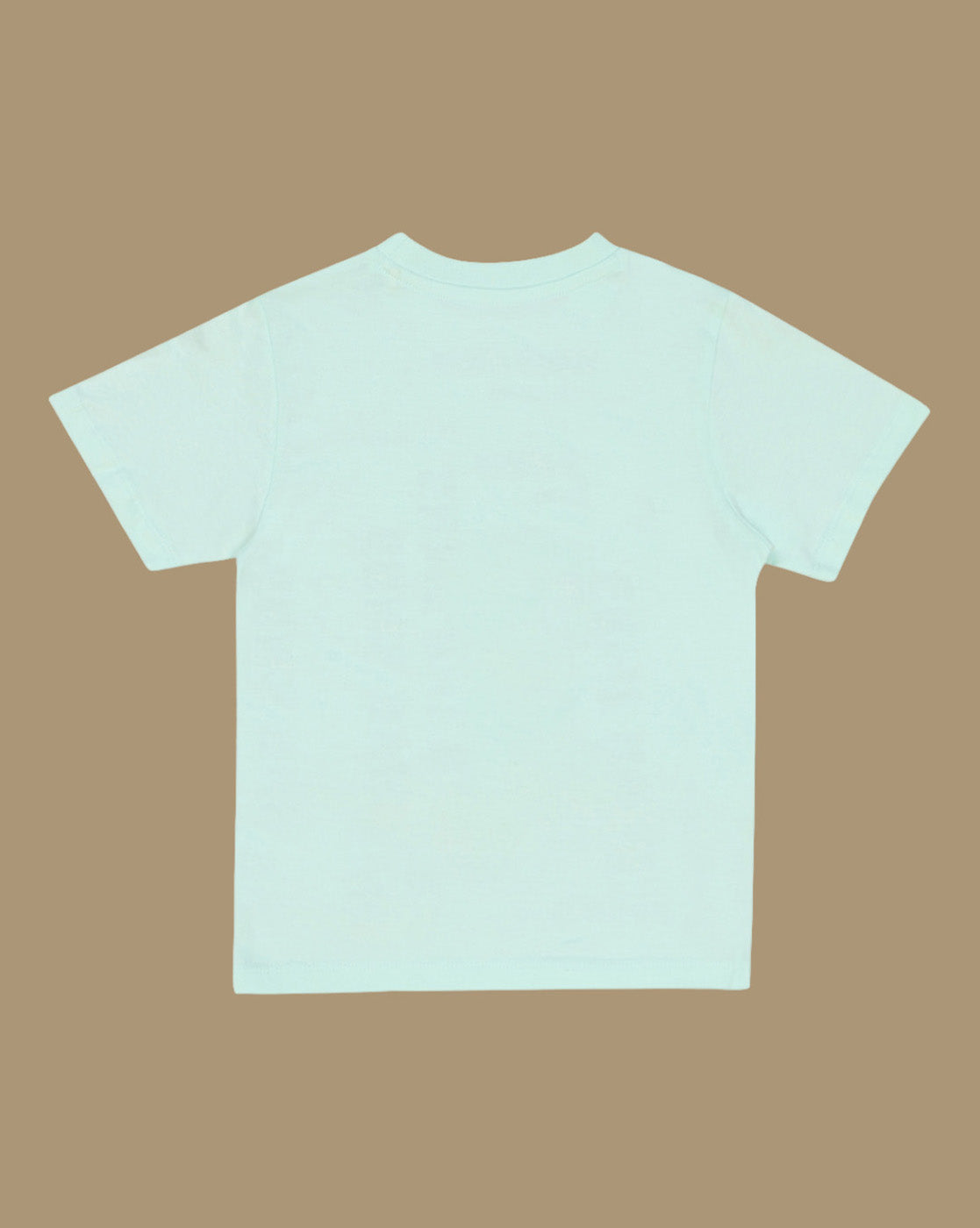 Goku Graphic Printed Regular Fit Tshirt For Boys