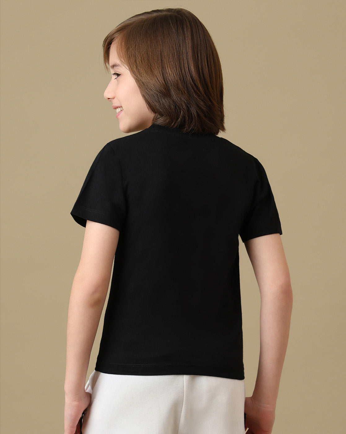 Goku Graphic Printed Regular Fit Tshirt For Boys