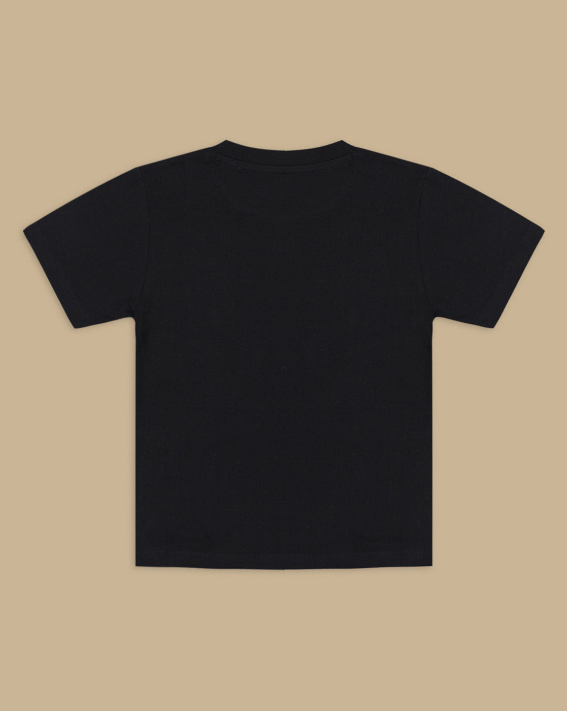 Goku Graphic Printed Regular Fit Tshirt For Boys