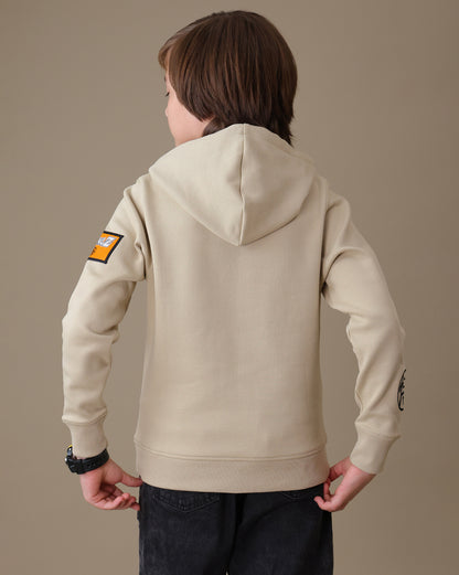Dragon Ball Z Goku Regular Fit Hoodie Sweatshirt Boys