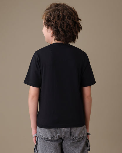 Dragon Ball Z Goku Regular Fit Tshirt Boys