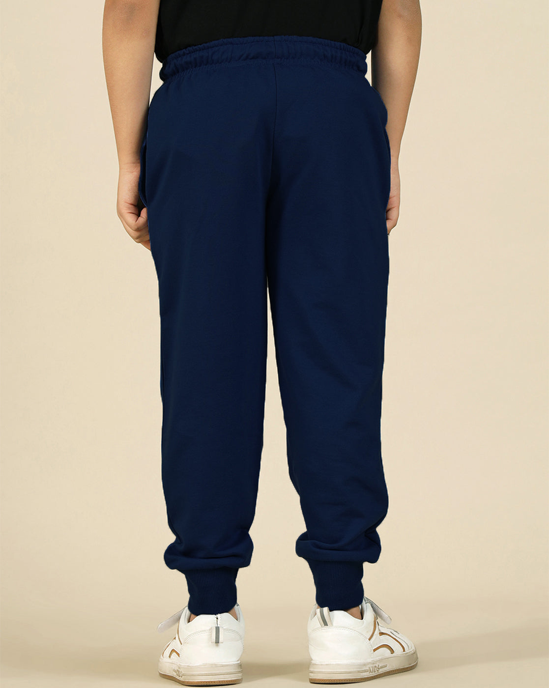 Dragon Ball Z Regular Fit Jogger Boys