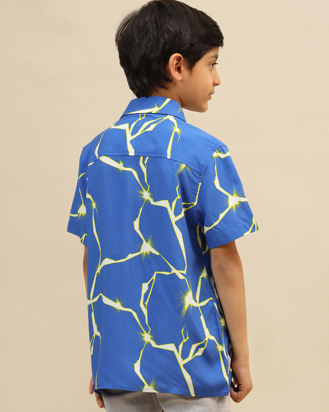 Dragon Ball Z Shirt Boys