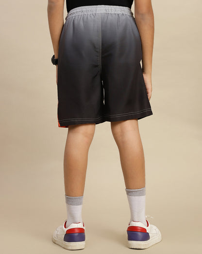 Dragon Ball Z  Swim board Shorts  Boys