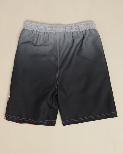 Dragon Ball Z  Swim board Shorts  Boys