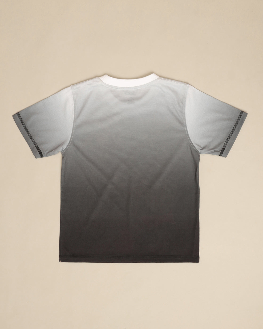 Dragon Ball Z Printed Regular Fit Tshirt For Boys