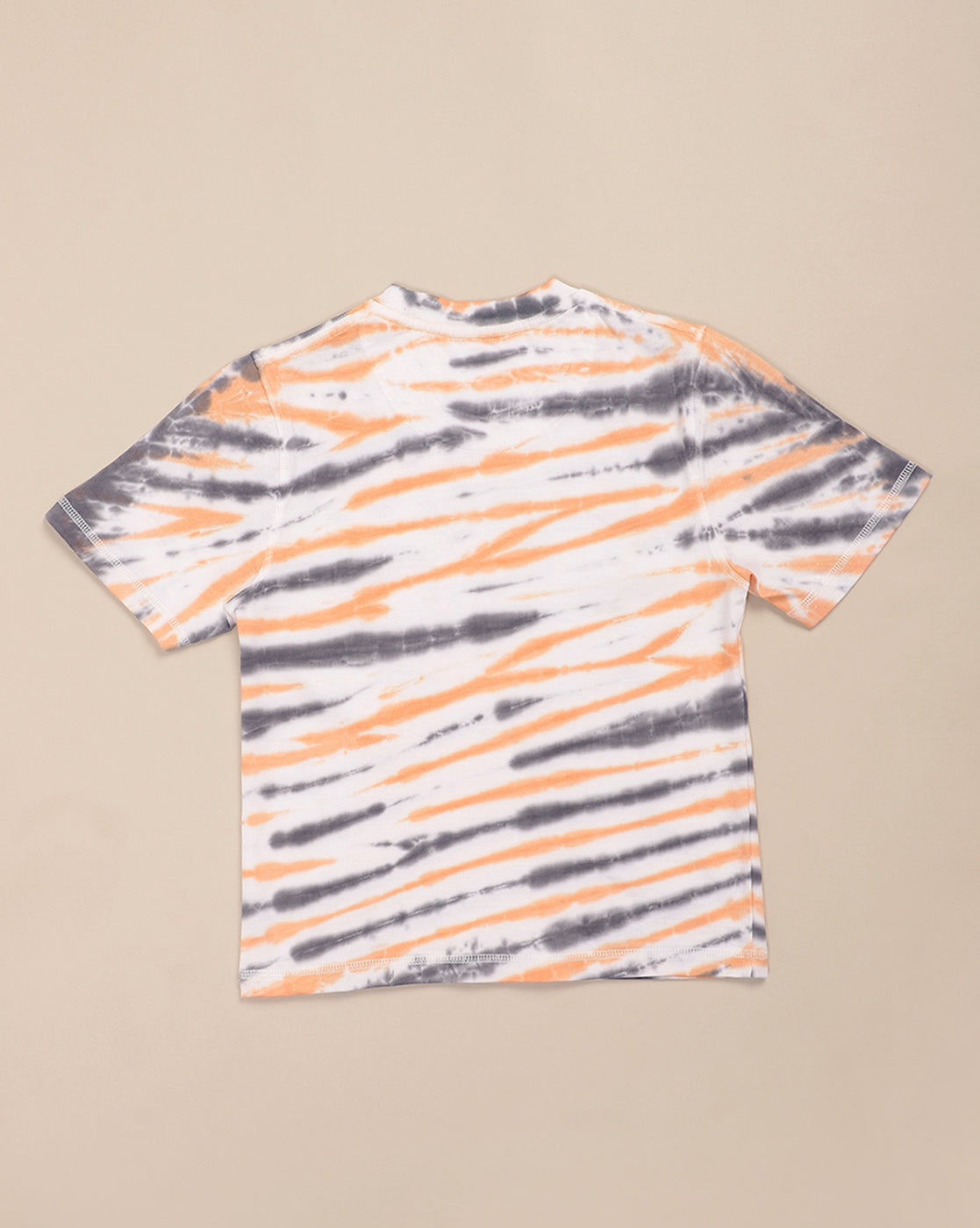 Dragon Ball Z Printed Regular Fit Tshirt For Boys