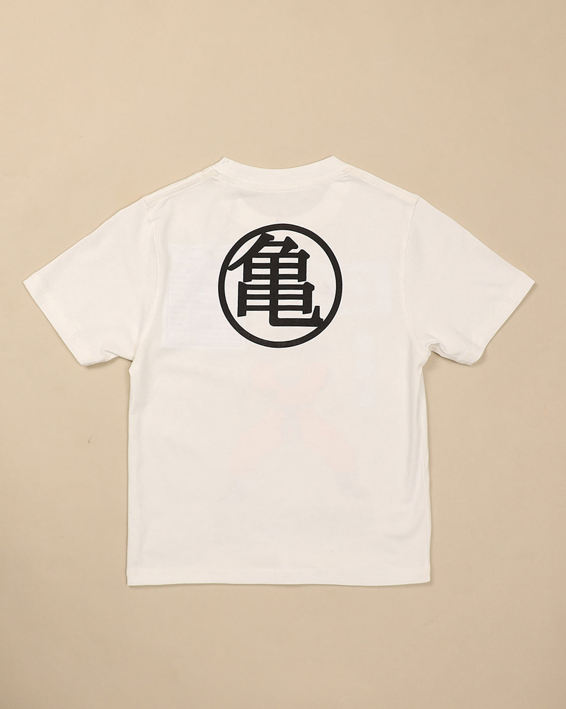 Dragon Ball Z Printed Regular Fit Tshirt For Boys