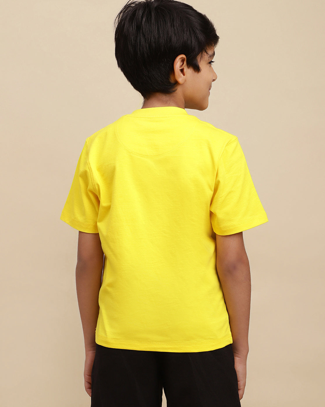 Dragon Ball Z Goku Tshirt Boys