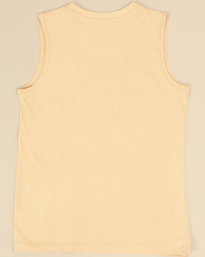 Dragon Ball Z  Vest  Boys