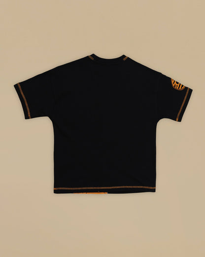 GOKU  Oversized Tshirt  Boys