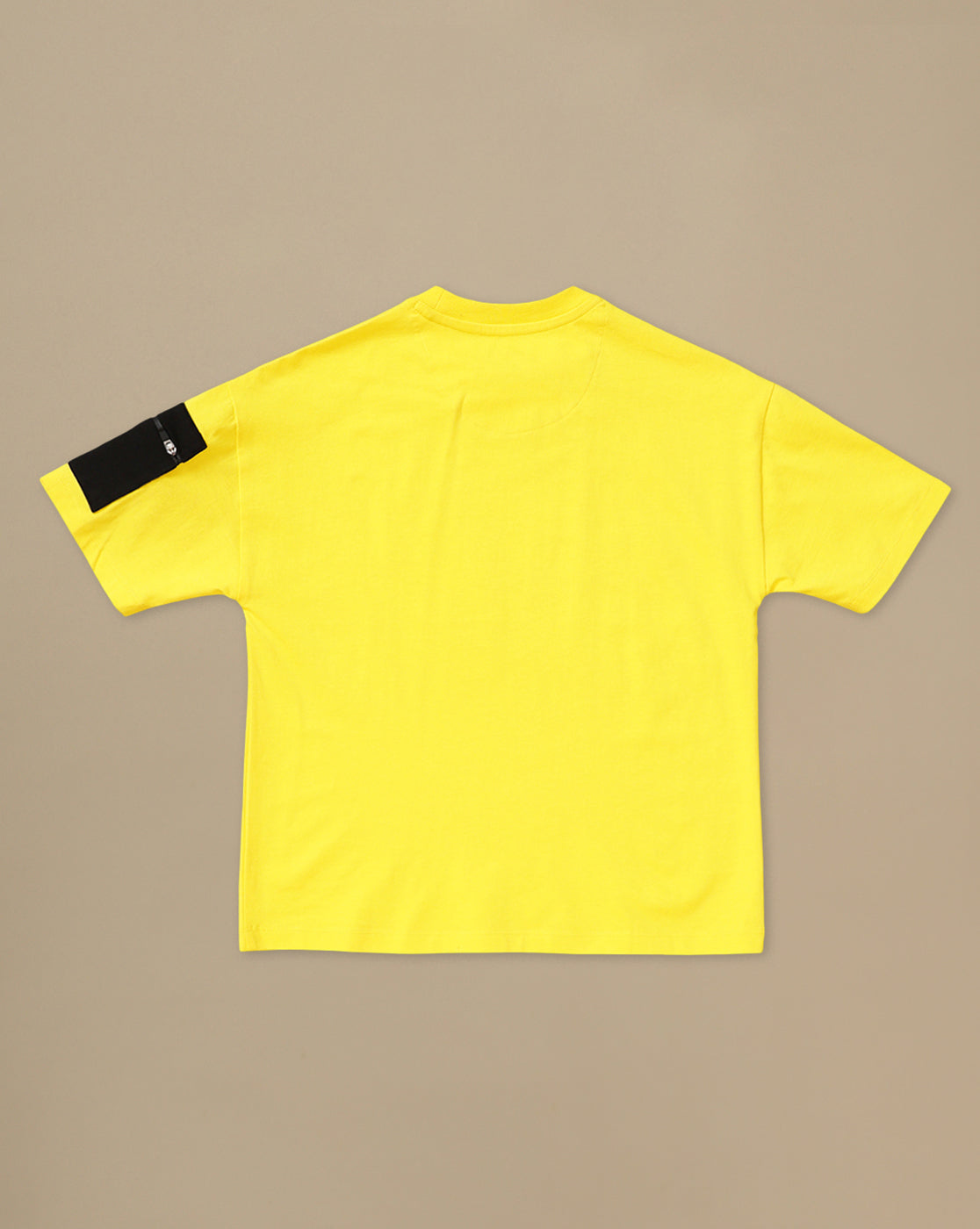 Dragon Ball Z Printed Oversized Tshirt For Boys