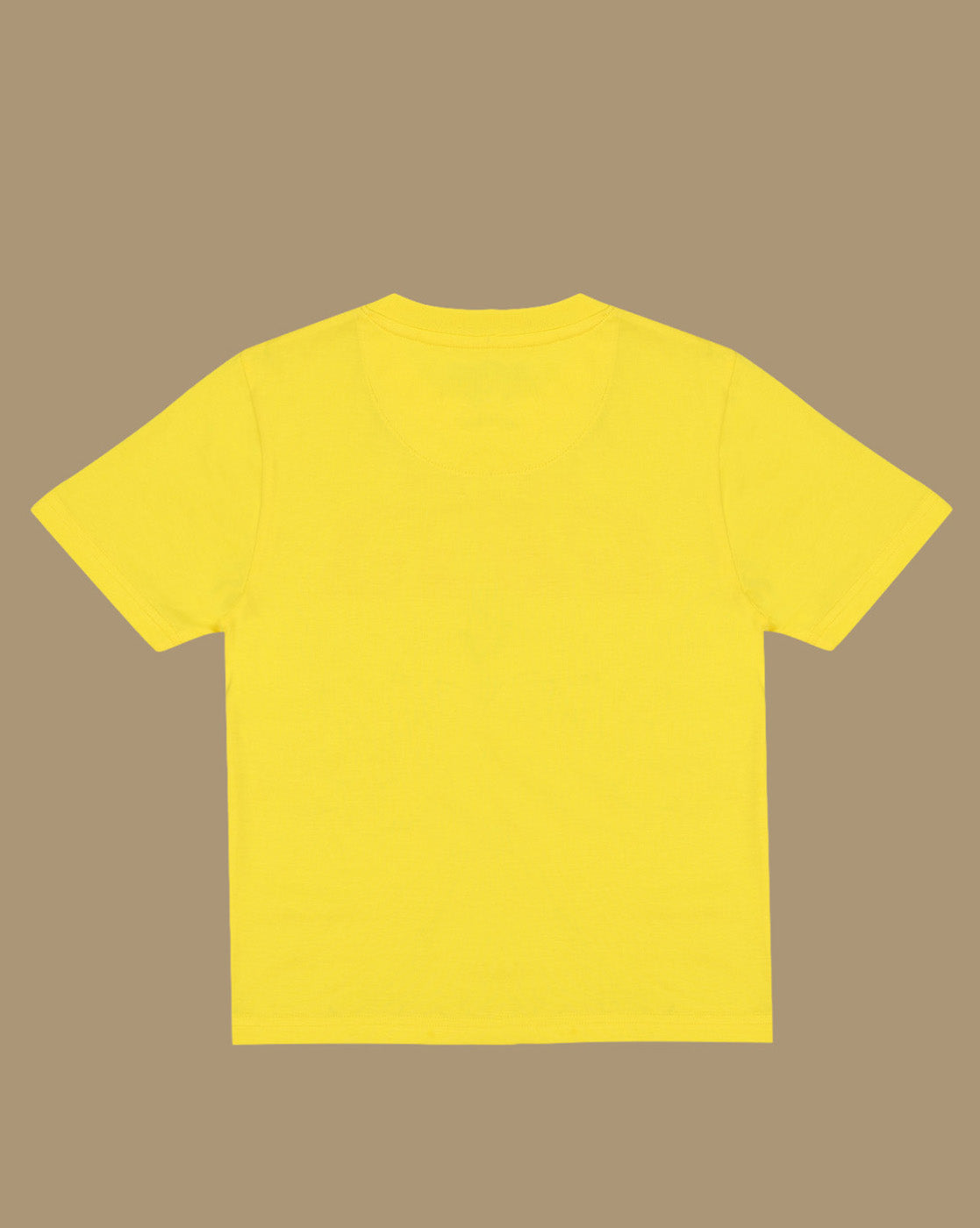 Goku Graphic Printed Regular Fit Tshirt For Boys