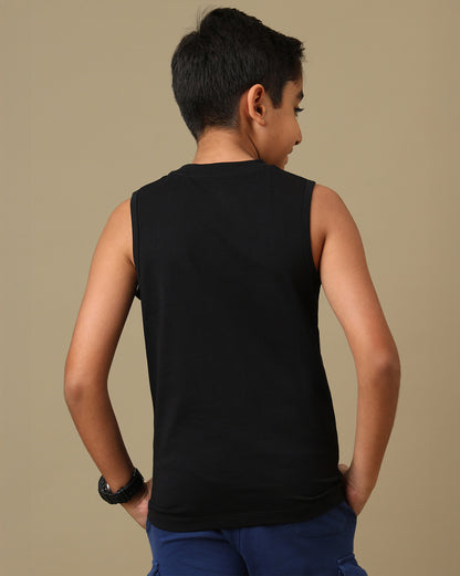 Dragon Ball Z  Vest  Boys