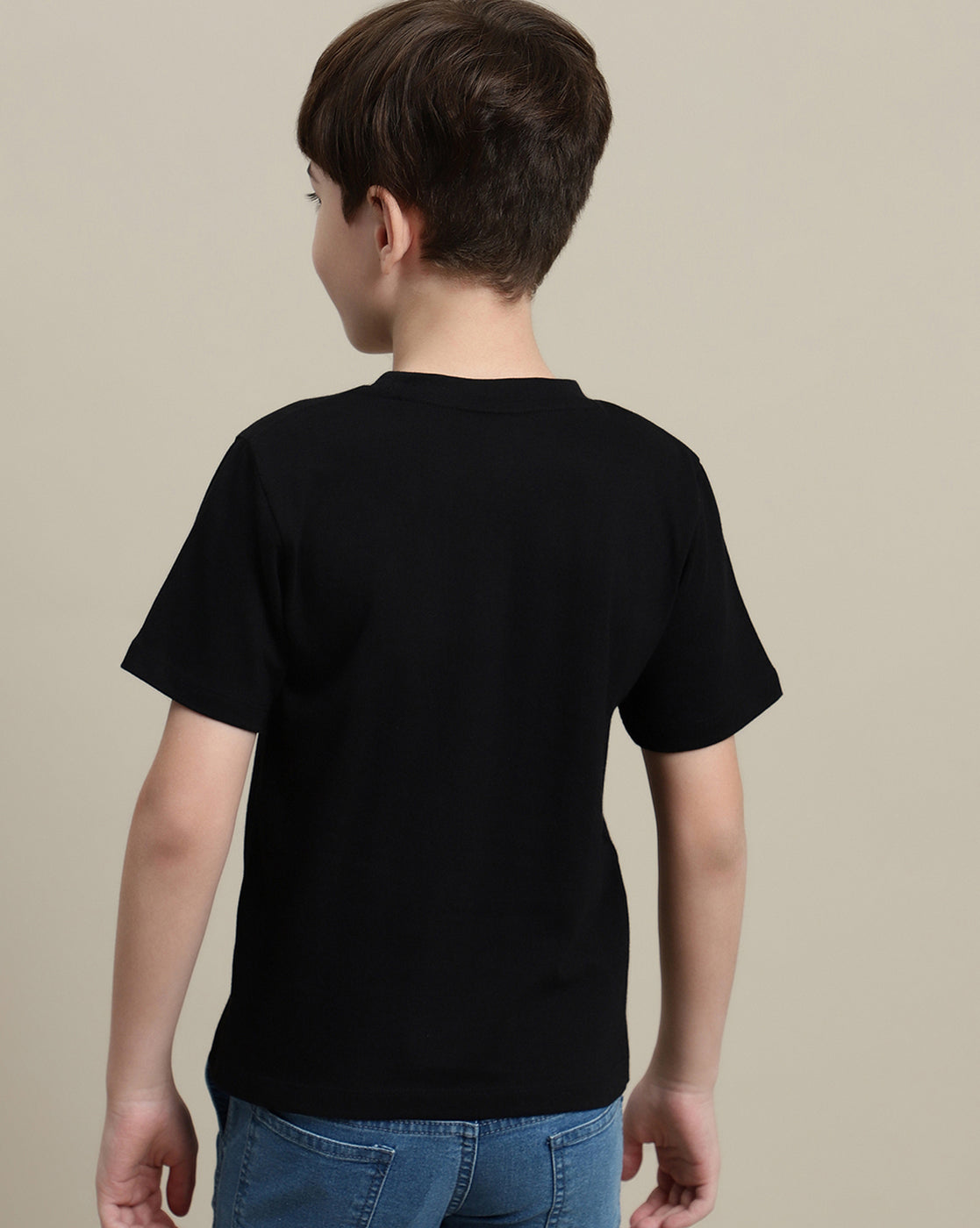 Justice League Pack Of 3 T-Shirts  Boys