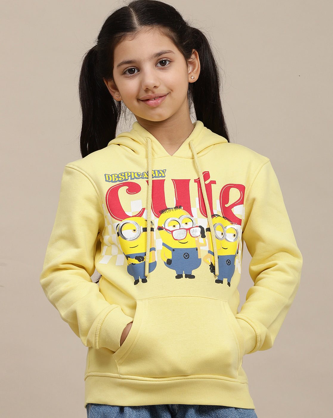 Dm 4 Movie  Relaxed Fit Hoodie  Girls