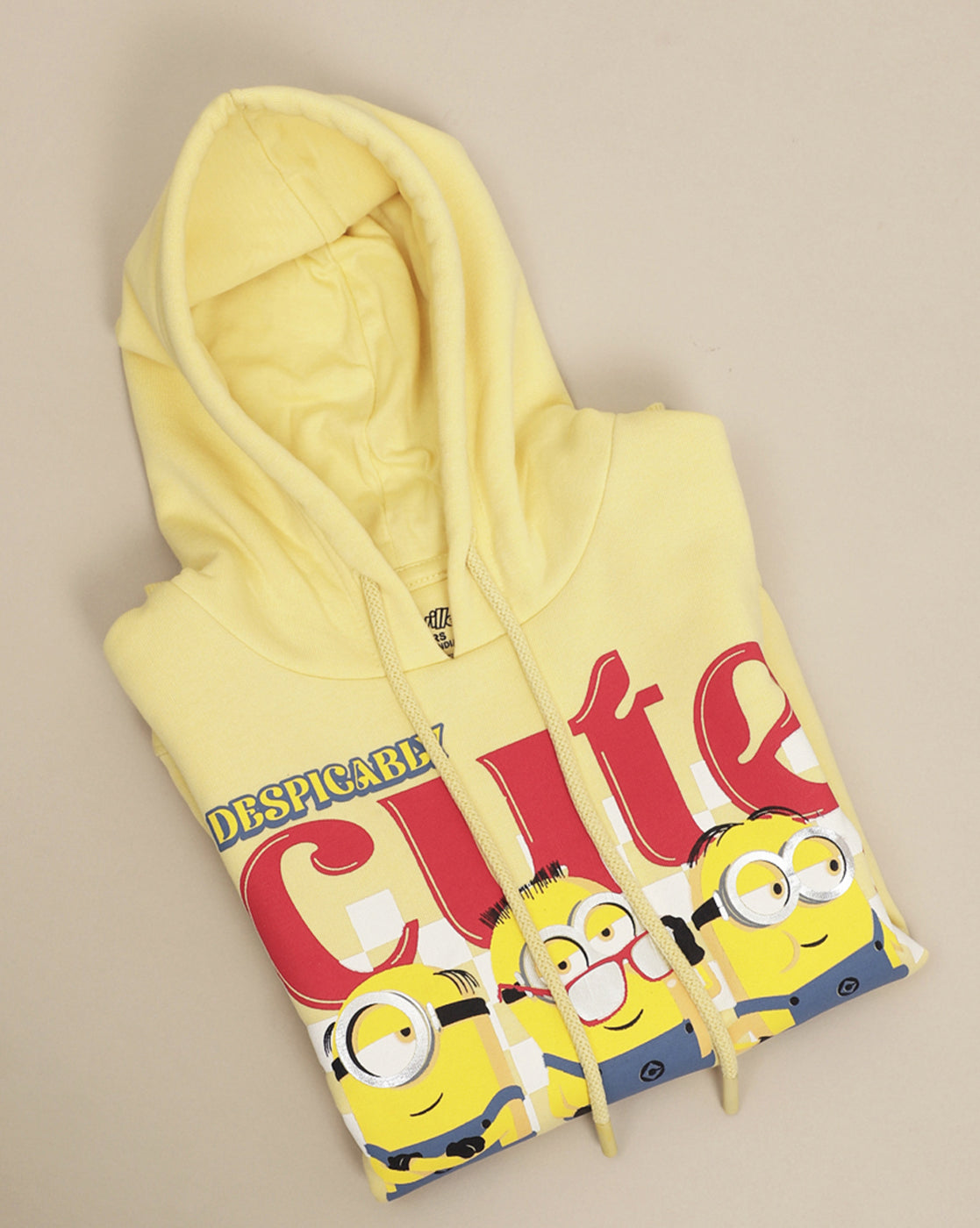 Dm 4 Movie  Relaxed Fit Hoodie  Girls