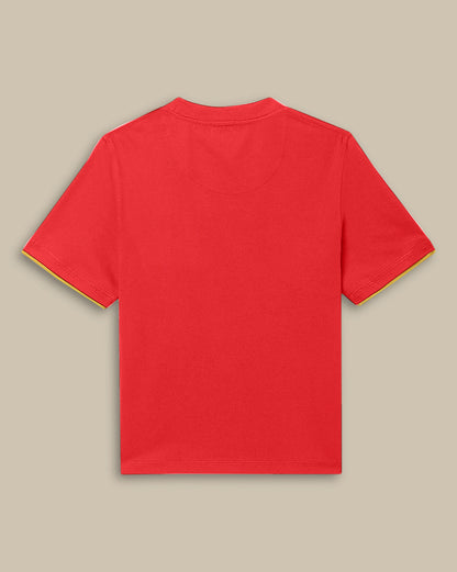 Minions  Regular Fit Tshirt  Boys