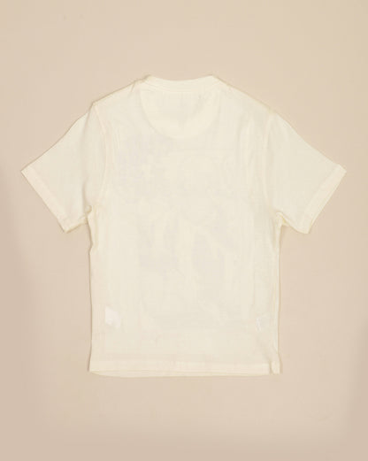 Demon Slayer  Regular Fit Tshirt  Boys