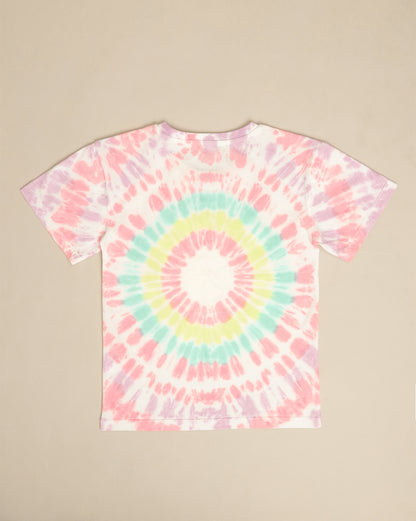 Dumbo Printed Oversized Tshirt For Girls