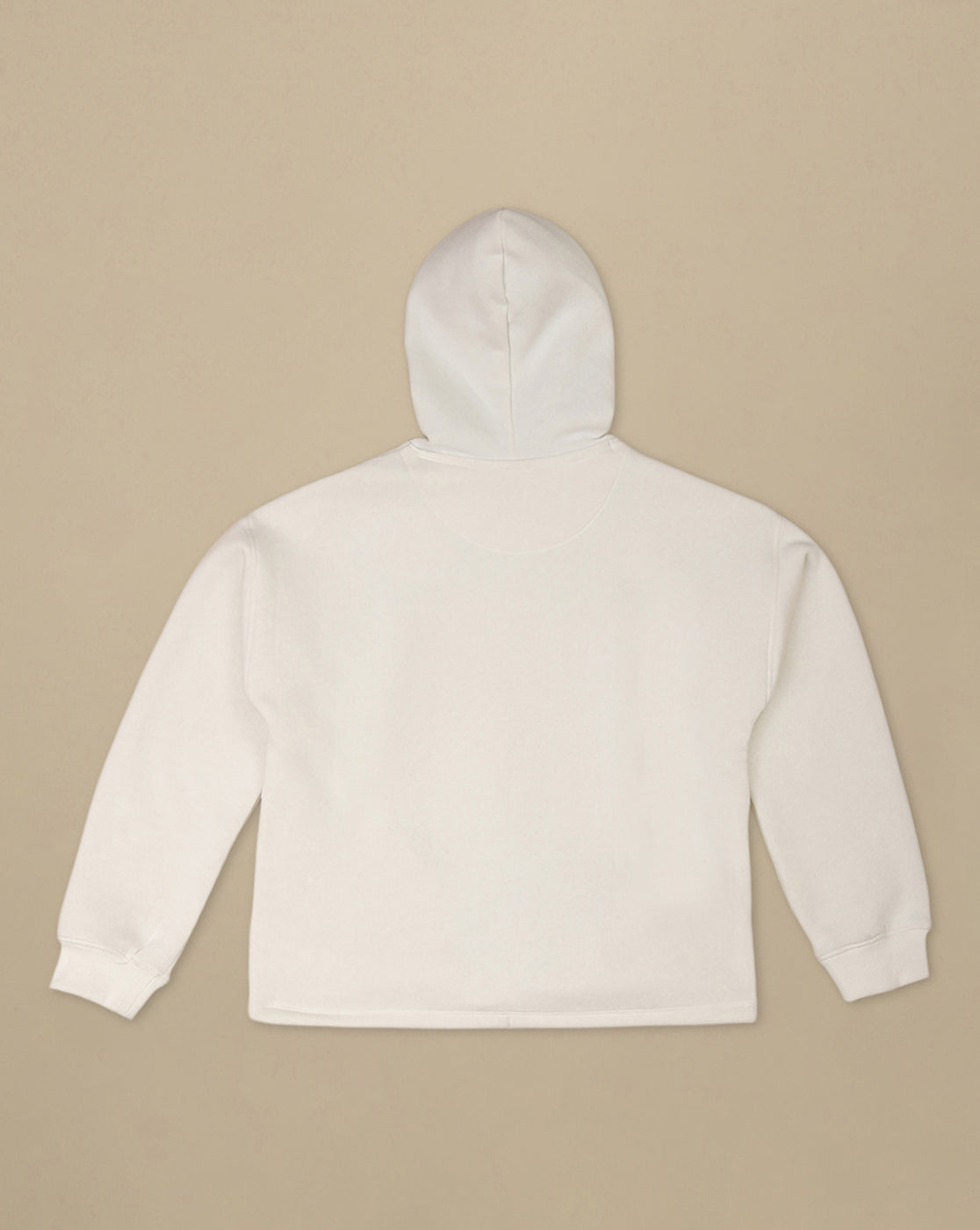 Frozen Printed Oversized Hoodie For Girls