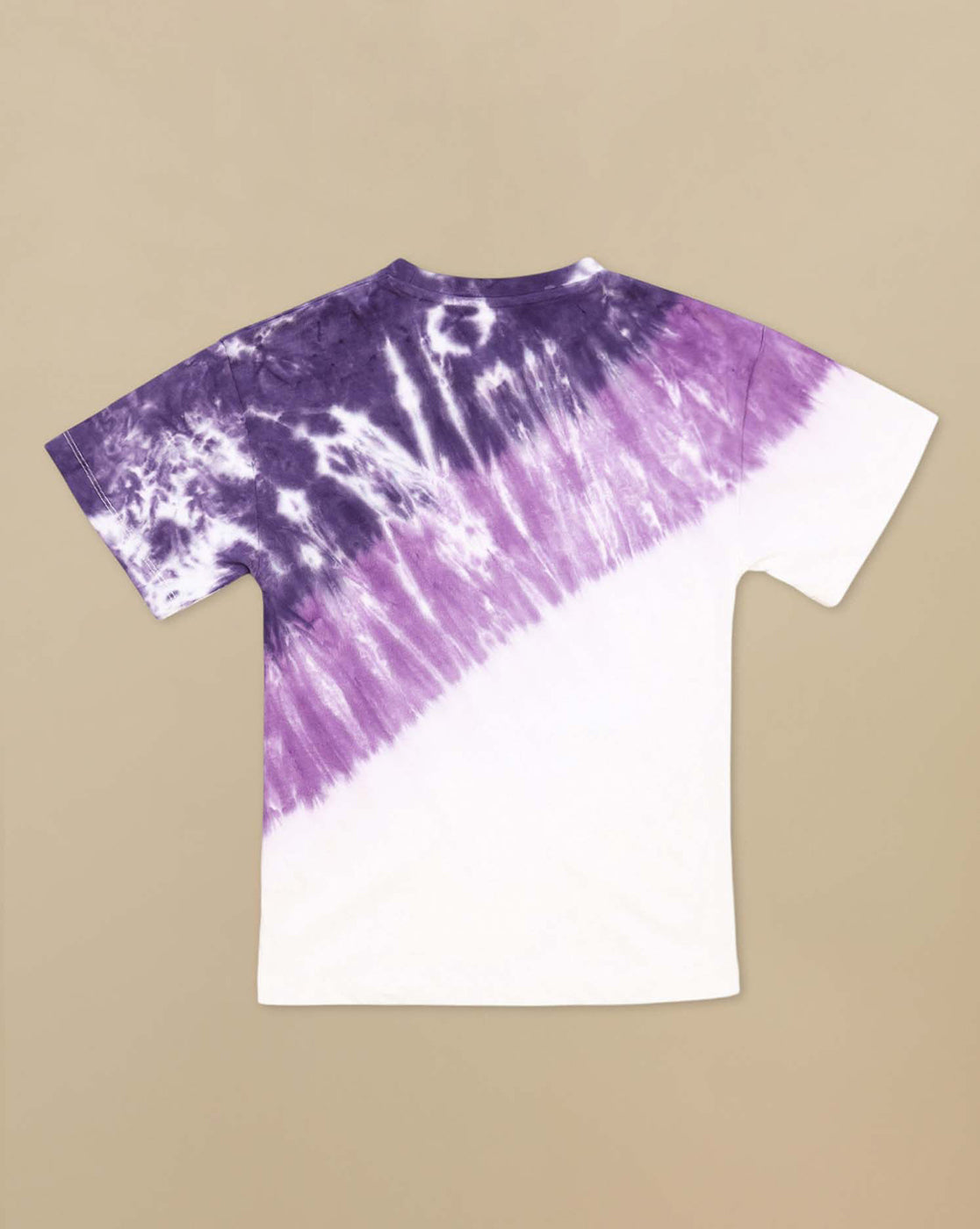 Frozen Printed Oversized Tshirt For Girls