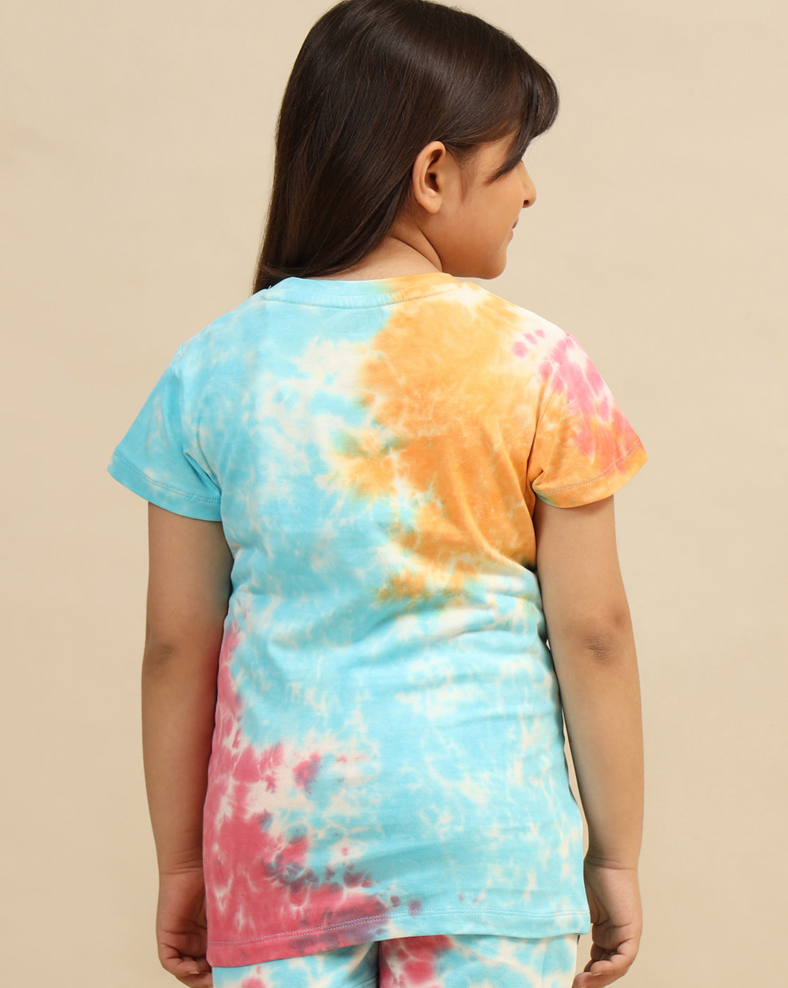 Frozen Regular Fit Tshirt Girls