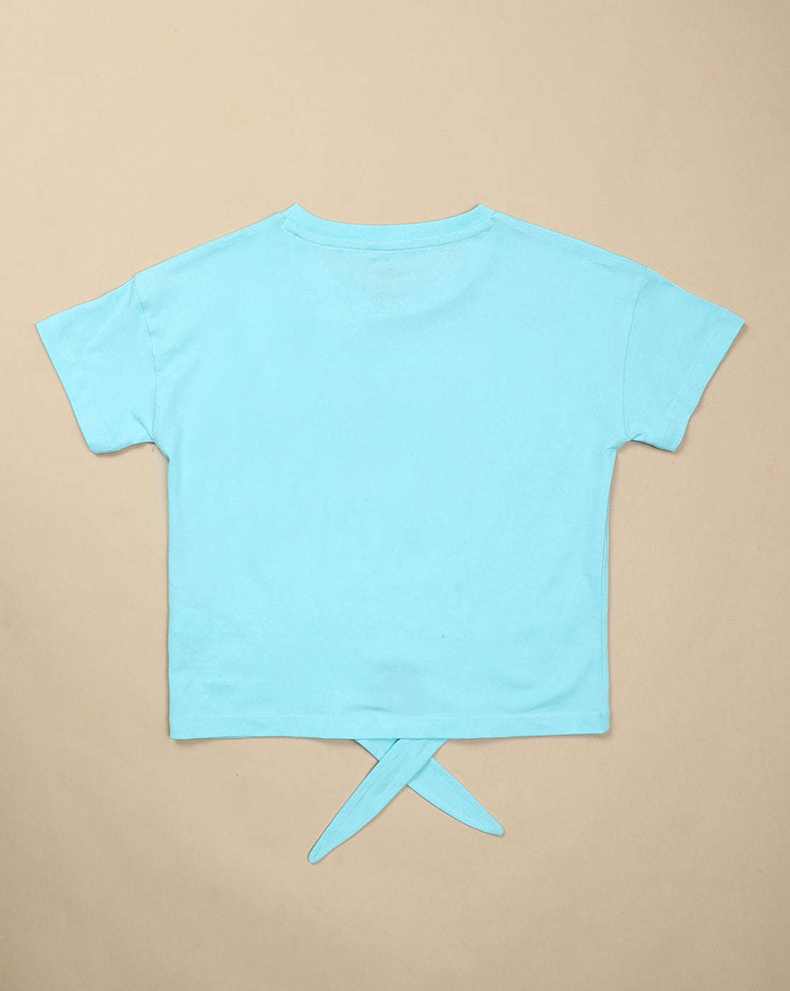 Frozen Regular Fit Tshirt Girls
