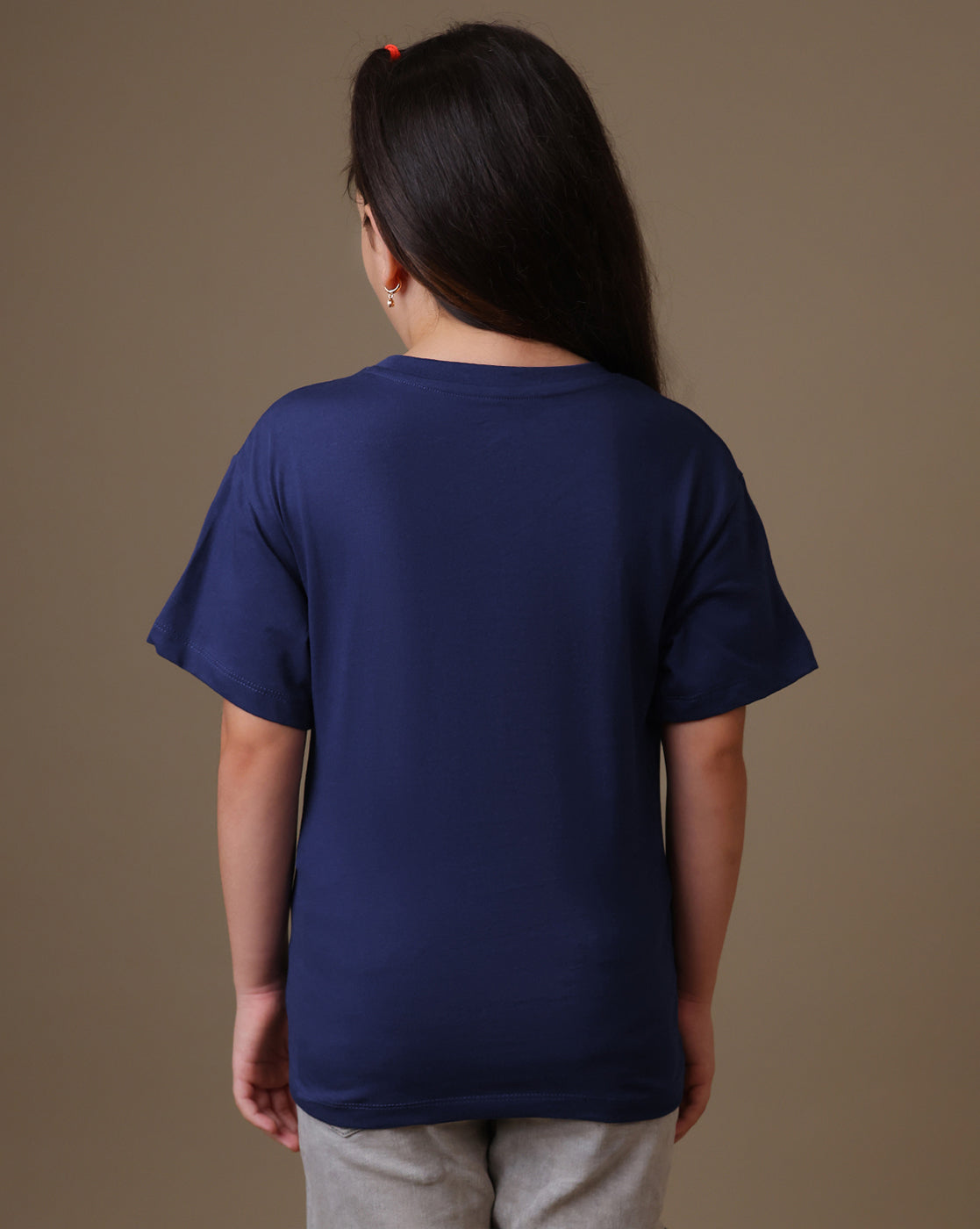 Frozen  Oversized Tshirt  Girls