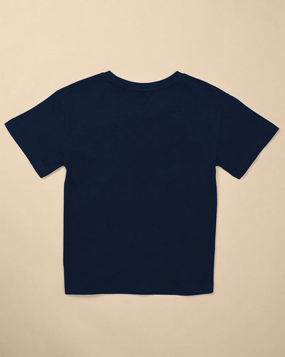 Frozen Printed Oversized Tshirt For Girls