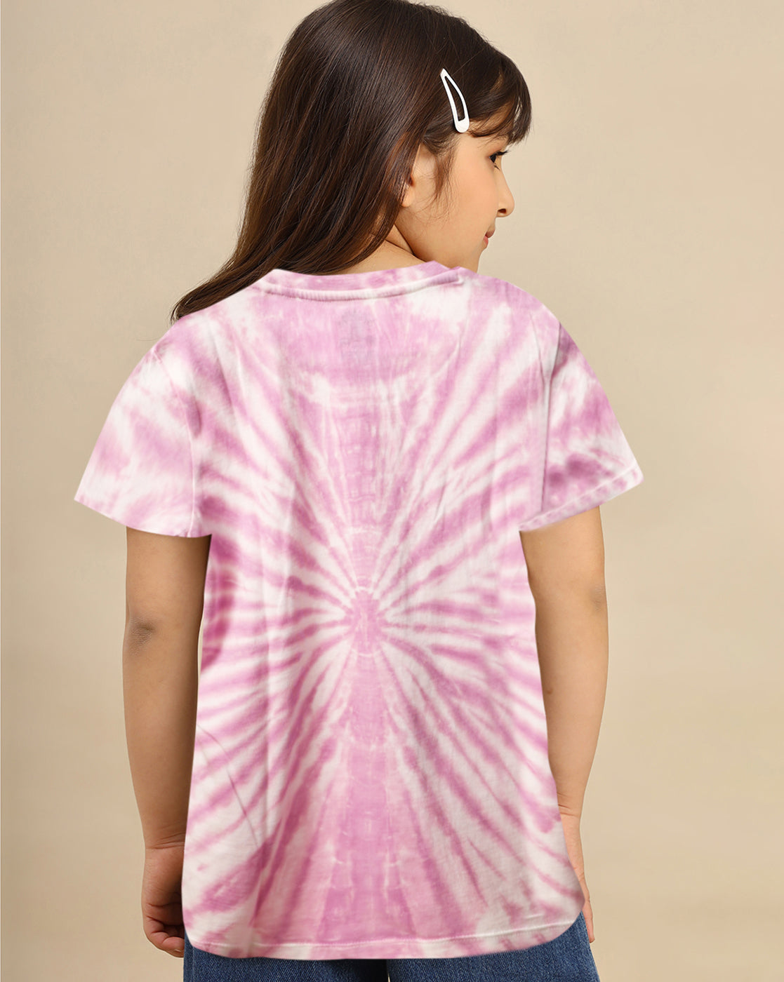 Frozen Regular Fit Tshirt Girls