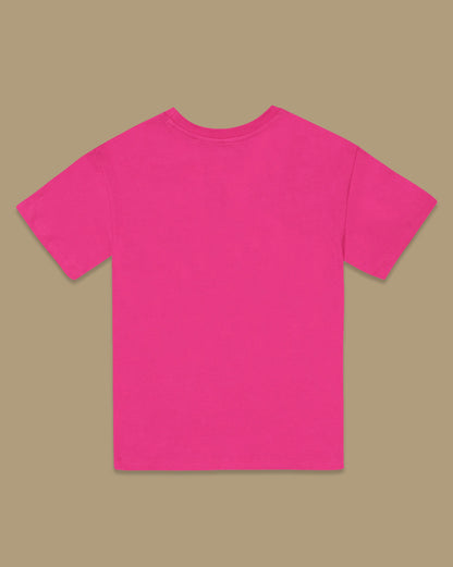 Frozen  Relaxed Fit Tshirt  Girls