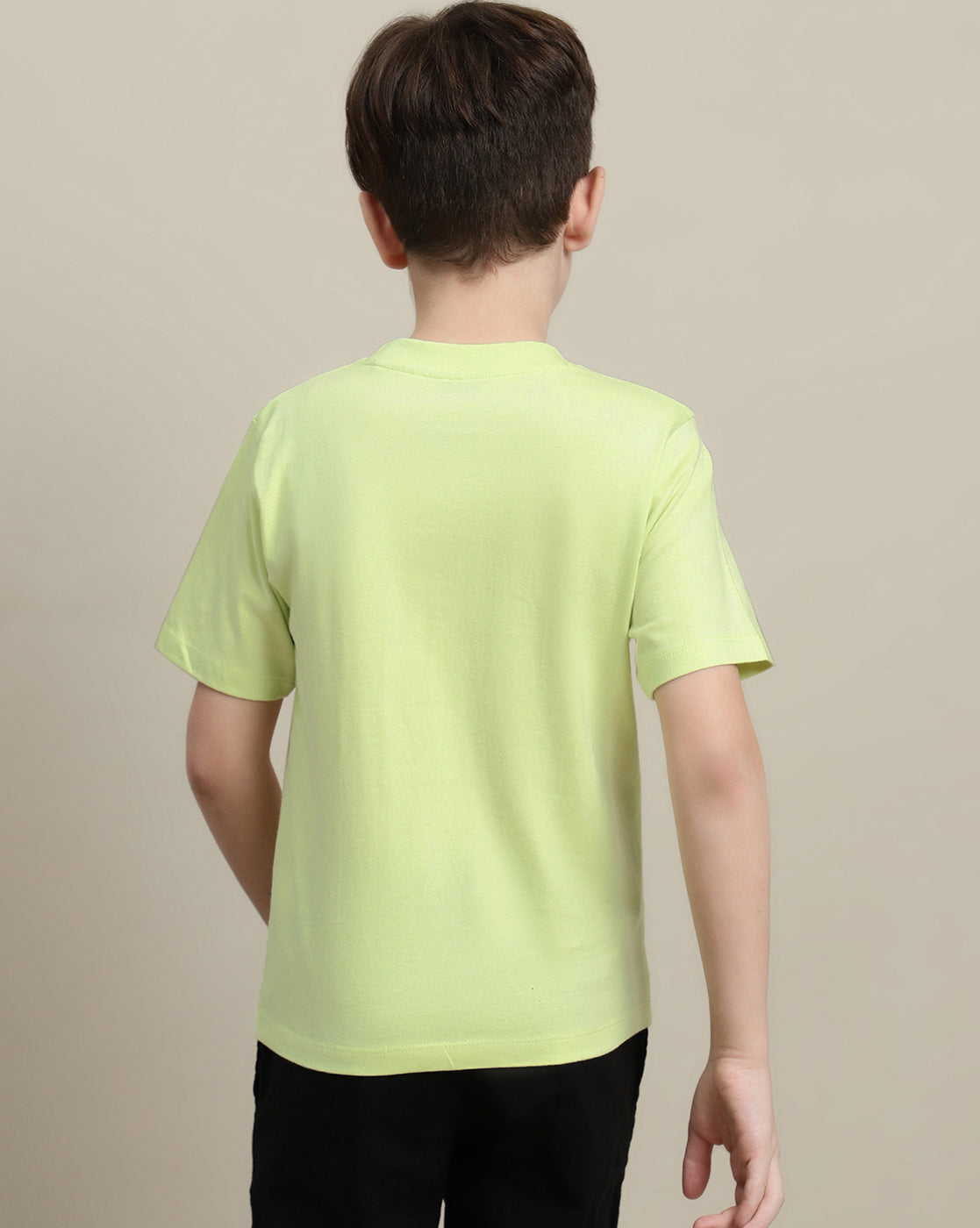 Garfield Pack Of 3 T-Shirts  Boys