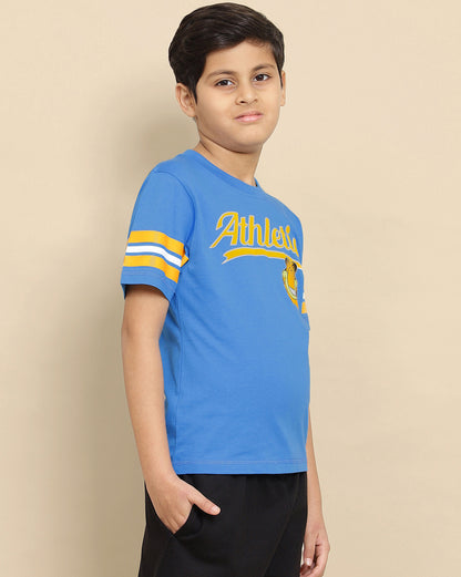 Garfield  Regular Fit Tshirt  Boys