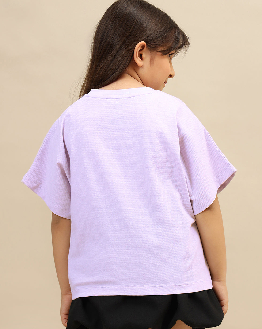 Garfield Oversized Tshirt Girls