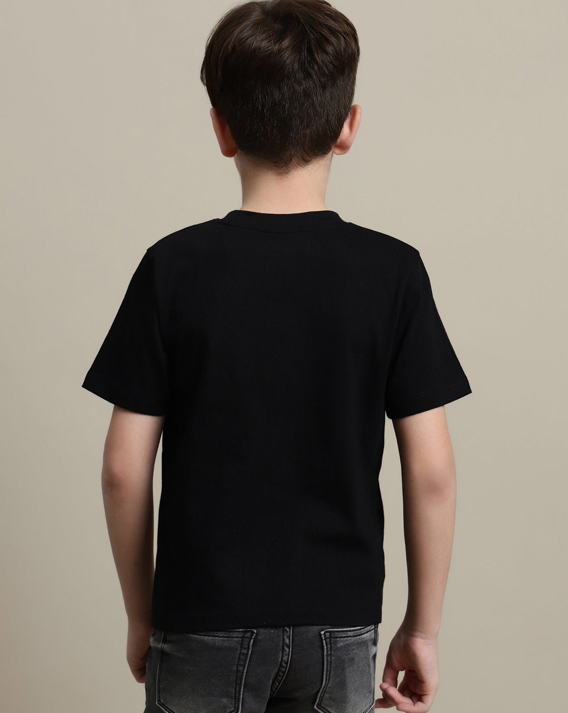 Hulk Regular Fit Tshirt For Boys