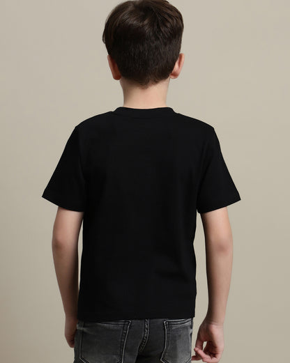 Hulk Regular Fit Tshirt For Boys