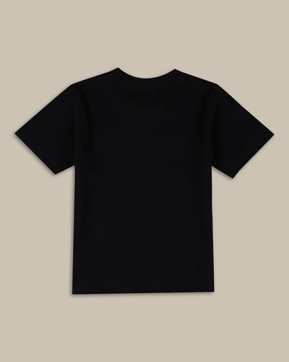 Hulk Regular Fit Tshirt For Boys