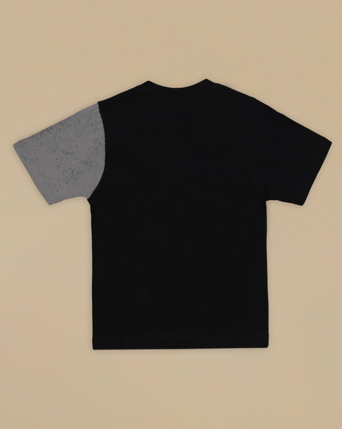 Hulk Printed Regular Fit Tshirt For Boys