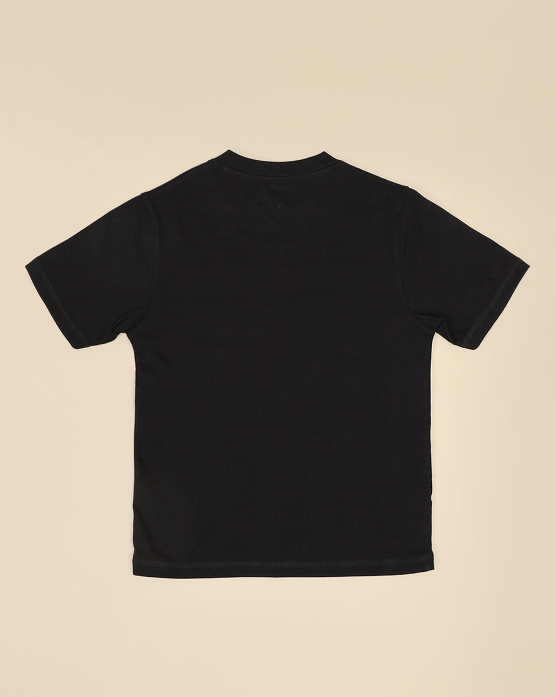 Hulk Regular Fit Tshirt Boys