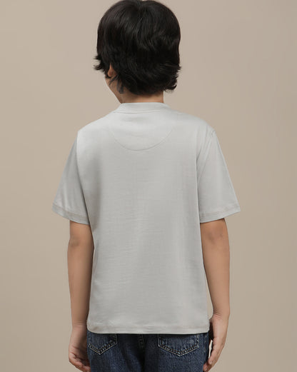 Hulk  Regular Fit Tshirt  Boys