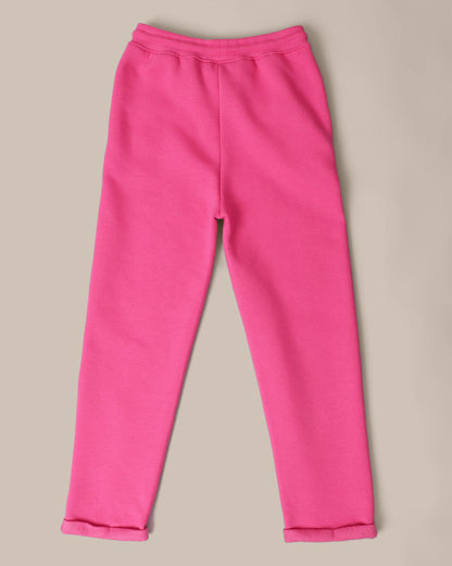Hello Kitty  Regular Fit Jogger  Girls