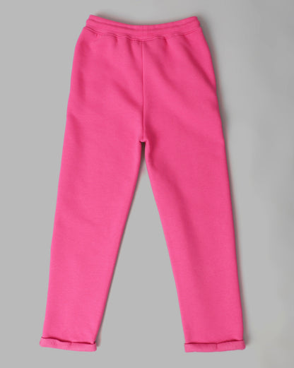 Hello Kitty  Regular Fit Jogger  Girls