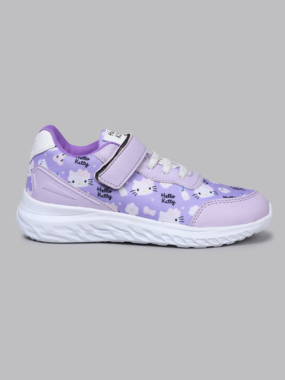 Hello Kitty  Sport Shoes  Kids Girls