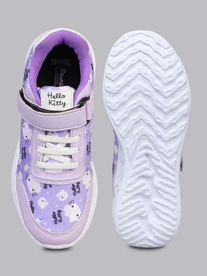Hello Kitty  Sport Shoes  Kids Girls
