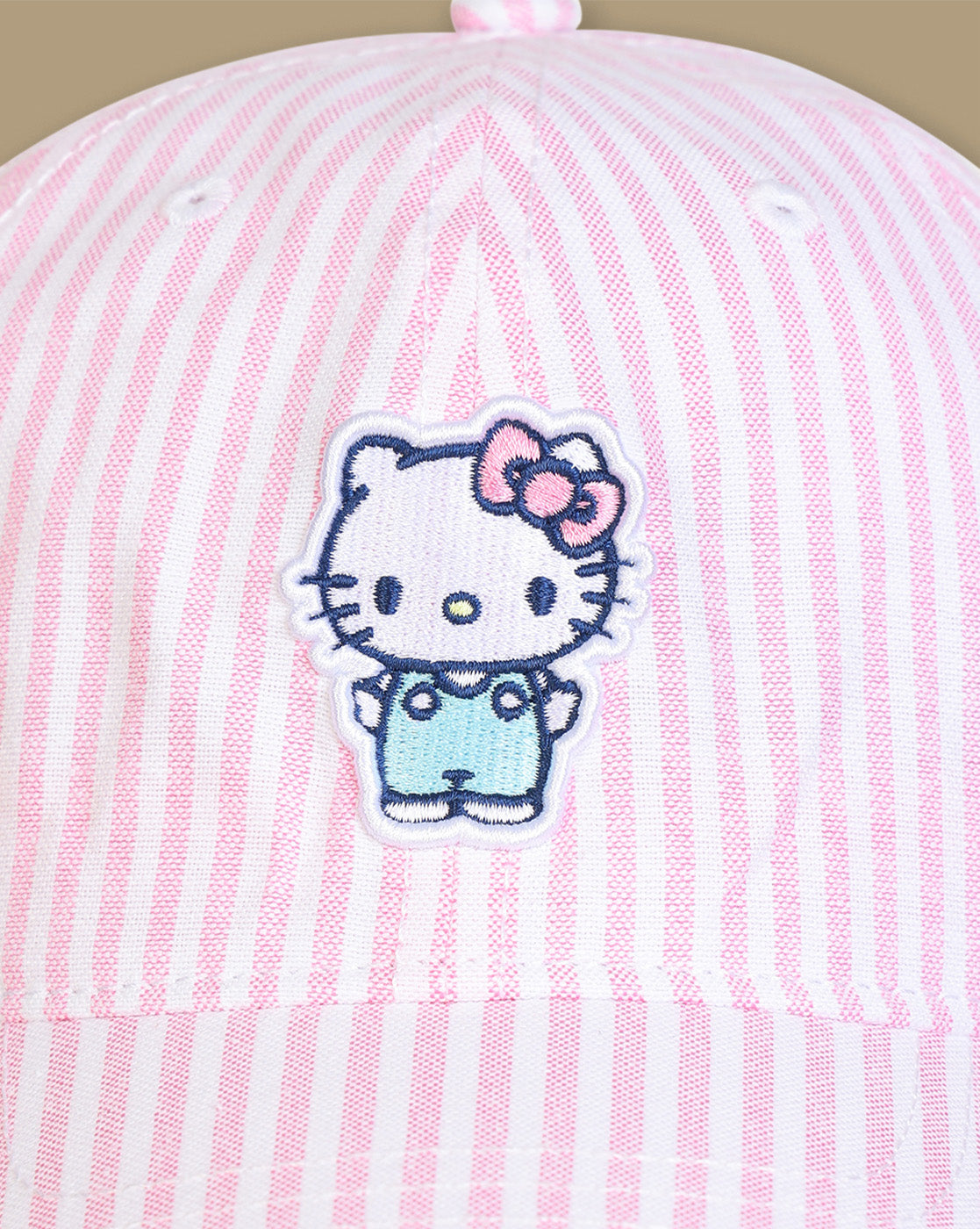 Hello Kitty printed Baseball Cap for Girls