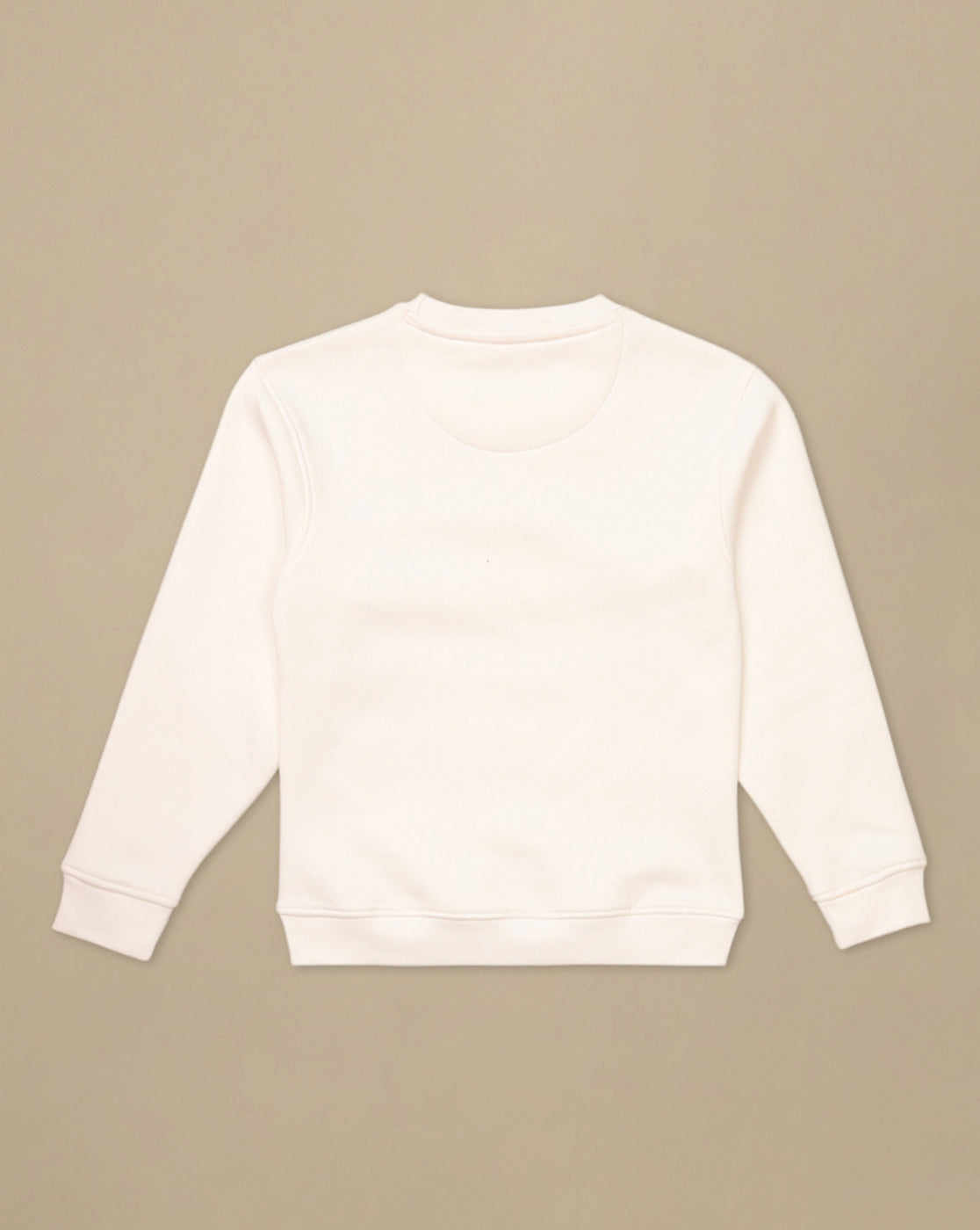 Hello Kitty Printed Regular Sweatshirt For Girls